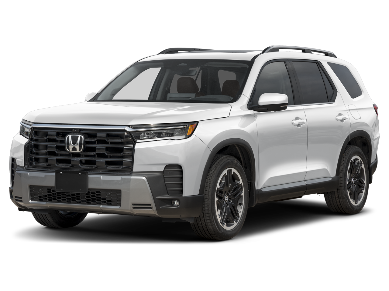 2026 Honda Pilot